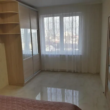Aparthotel On Literaturnaya