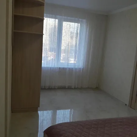 On Literaturnaya Aparthotel